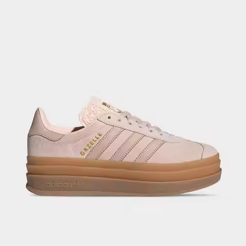 adidas | Girls' Big Kids' adidas Originals Gazelle Bold Casual Shoes
