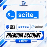 Scite AI | AI Research Assistant | Citation Analysis & Paper Review Tool | Instant Access