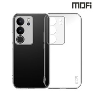 Vivo V29 5G (香港/台灣) / S17 Pro 5G (V2284A) MOFI 明系列TPU 保護軟套 手機軟殼Case 0042A