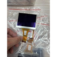 Original Nikon D90 D300 D300S D700 D3S Canon 5D2 LCD Screen Display LCD