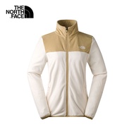 The North Face- Women's SportsJacket- Women's Polartec 100 Zip In Jacket NF0A81SRL9