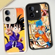 ST14 Dragon Ball Casing for Realme Narzo C31 14X 14 C35 14T 50A 5G Phone Case