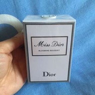 Christian Dior "Miss Dior" Blooming Bouquet 香水