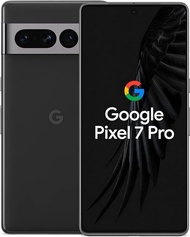 โทรศัพท์ Google Google Pixel 7 Proสภาพสวย ไม่มีตําหนิพร้อมใช้งาน รองรับ eSIM ปลดล็อค