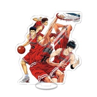 Joyncleon Slam Dunk Acrylic Standee trang trí bàn sinh viên hoàn hảo món quà sinh nhật