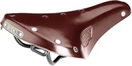 Brooks B17 Leather Saddle S Standard Women's Classic Saddle