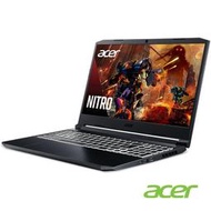 Acer 宏碁 Nitro 5 AN515-58-582W 15.6吋電競筆電(i5-12500H/8GB/512GB/