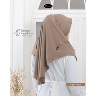 Hijab Instan Simple By Yessana
