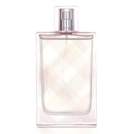 Burberry 巴寶莉 Brit Sheer 粉紅風格淡香水 100ml/3.3oz