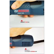 Bosch gws7-100 Angle Polishing Machine Cutting Polishing Polishing Machine Power Tools Wholesale