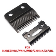 Replacement Original Cutter Head Professional Hair Clipper Accessories DLC FADE Special Blade for Ma