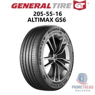 205/55R16 | NEW TYRE | TRAZANO | DUNLOP D-06 | TRACMAX TX5 | DOUBLECOIN DC99 | TOYO | FULLRUN | GENE