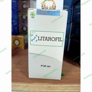 Miliki Litarofil Asli Original Suplemen Vitamin Pria Dewasa