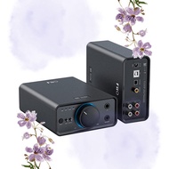 [Direct from Japan] FIIO K7【Domestic Genuine Product】FiiO Compact Desktop Headphone Amp with Built-i