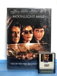 美版一區DVD（全新/附中文字匣）【讓愛自由】（劫命救護/傑克葛倫霍/雨人/達斯汀霍夫曼/譚美/末路狂花/蘇珊莎蘭登）