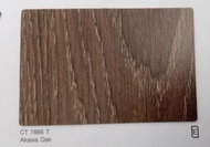 HPL CARTA CT 7866 T, CT 5828 T, CT 5111 T, CT 5925 T, CT 5575 T