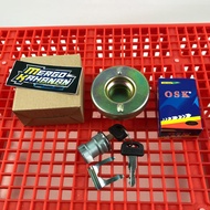 GL100 GL 100 GL125 GL125 Tank Cap Key