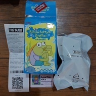 Popmart Bikini Bottom Buddies DAZED FISH