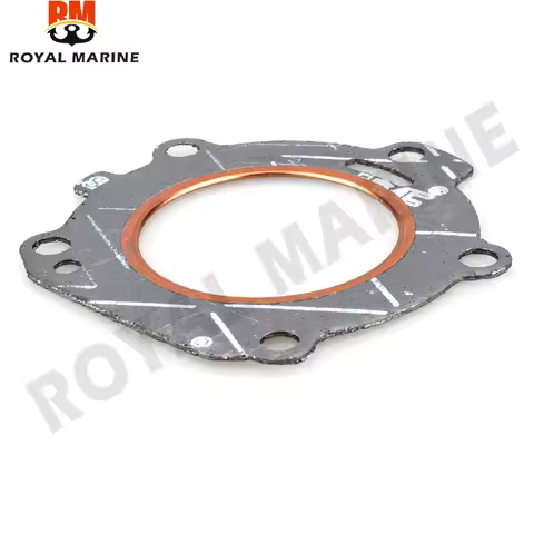 6L5-11181-A2-00 Gasket, Cylinder Head 1 for yamaha outboard motor 2 stork 3HP 6L5-11181 6L5-11181-A2