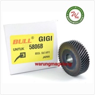 GEAR GIR FOR Mesin Gergaji Kayu Circular Saw MAKITA 5806B 5806 B