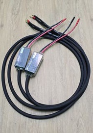 MIT CVT Terminator 2 Hybrid  10呎長 原廠喇叭線