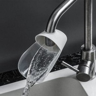 水龍頭延伸器家用防濺水水龍頭加長引水器兒童寶寶小孩洗手延長器