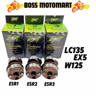 ESR RACING CAM CAMSHAFT LC135 EX5 WAVE125