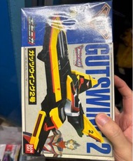 開封美品 Bandai 超人迪加 Ultraman Tiga Guts Wing 2 gutswing 2 龘