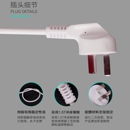 Bull Long Cord Socket Drag Extra Long Household Multifunctional 5/8/10m Cord Extension Cord Extensio