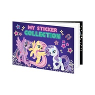Sticker BOOK - STICKER BOOK - MY LITTLE PONY - MLP005