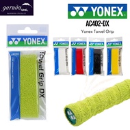 Grip TOWEL YONEX AC402 DX YONEX AC 402DX YONEX AC 402 DX YONEX AC402DX
