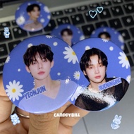 TXT brooch pin kpop stuff kpopers merch accessories