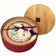-T9- 宫廷班章普洱茶饼（熟茶）357克 Pu Er Tea 357g