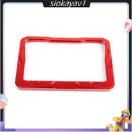 Instrument Meter Frame Cover for  368G 501G Dashboard Screen Guard Protector Accessories