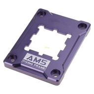 BT Fully Fitted AM5 CPU Contact Frame AM5 CPU Fixing Buckle Holder Heat transfer