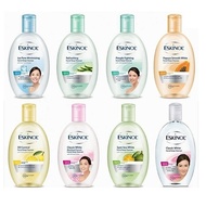 Eskinol Facial Deep Cleanser Toner, Pimple Fighting, Spotless glow, Papaya smooth, Classic white 75m