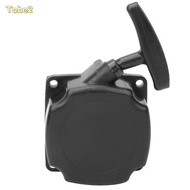 TOBE2 Pull Start Starter Recoil, 2 Stroke Engine Universal Fit Recoil Pull Starter, Compatible with 