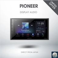 Pioneer Display Audio 6.8-Inch 2D DMH-SZ700  [Direct from Japan]