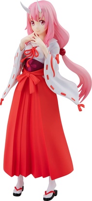 That Time I Got Reincarnated as a Slime: Shuna Pop Up Parade PVC Figure