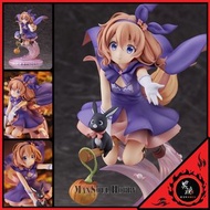 [日版] 保登心愛 請問您今天要來點兔子嗎 Figure PLUM