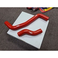 TRD 0.5MM radiator hose toyota ae100 ae101 ae111 4age 20v 4age20v 4afe16v 4afe16v