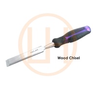 Prowess High Quality Wood Chisel / Pahat Kayu