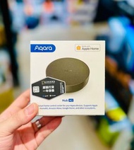 🤖全新現貨🤖 Aqara Hub M2 紅外線智能家居橋接器 蘋果 HomeKit HM2-G01 【香港行貨】