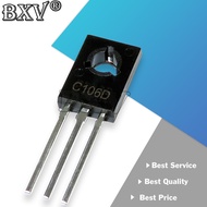 CR-10PCS C106DG TO126 C106 TO 126 C106D New And Original