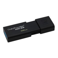 Kingston Data Traveler 100 G3 USB3.0 - 32GB/64GB