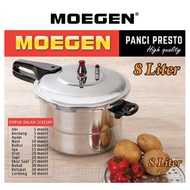 Pressure COOKER 8L/PRESSURE COOKER 8L