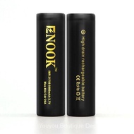 Enook 21700 5000mAh 40A Rechargeable 3.7V  Battery 100% Legit