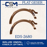 MESIN EDON ED5 2680 ROTARY HAMMER MACHINE CONTACT SWITCH SDS+ EDON ED5-2680 DRILL SLIDING PLATE