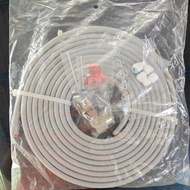 Tubing Penapis Air 5 Meter | Hos Fleksibel (Compatible With COWAY)