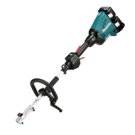 MAKITA 牧田 36V(18V*2)鋰電無刷組合動力機 空機 DUX60Z｜023005940101